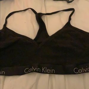 Calvin Klein Bra